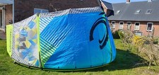 Kite 2014 cabrinha gebraucht kaufen  Niebüll