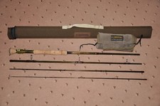 Loomis crosscurrent 12wt for sale  GILLINGHAM