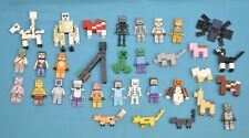 Lego minecraft figuren gebraucht kaufen  Hamburg