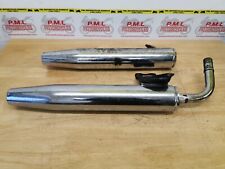 Kawasaki vn1500 exhaust for sale  NORWICH