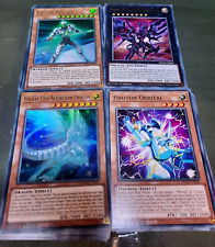 Yugioh Galaxy-eyes Photon Dragon deck 41 cartas principais + 8 cartas baralho extra comprar usado  Enviando para Brazil