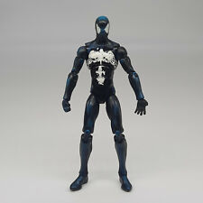 Fantasia Marvel Universe Series 1 The Amazing Spider-Man Black #018 Hasbro 2009 comprar usado  Enviando para Brazil