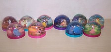 Lot boules neige d'occasion  Donchery