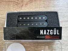 Seymour duncan nazgul gebraucht kaufen  Passau