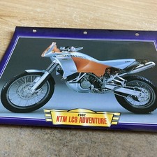 Ktm 950 lc8 d'occasion  Decize