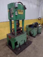 150 ton fabriline for sale  Toledo