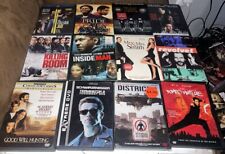 Dvd lot action for sale  Howard Beach