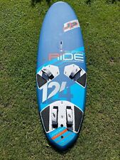 Windsurfboard gebraucht superr gebraucht kaufen  Hirschberg