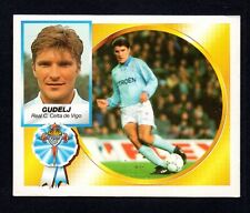 Usado, GUDELJ - RC CELTA DE VIGO 1994-95 CROMO ESTE PANINI LA LIGA 94/95 comprar usado  Enviando para Brazil