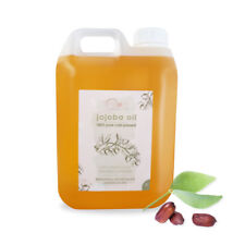 Jojoba oil 100 for sale  LANGPORT