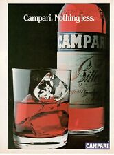 Campari bitter aperitivo usato  Castelfidardo