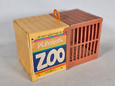 Vintage 1971 playskool for sale  Aurora
