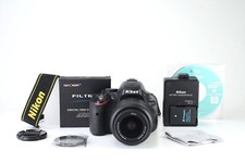 Nikon d5100 camera for sale  HALESOWEN
