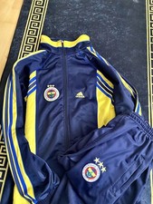 Fenerbahce trainingsanzug gebraucht kaufen  Nürnberg