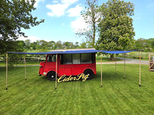 Citroen van conversion for sale  MARKET HARBOROUGH