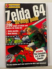 Zelda strategy guide usato  Melendugno