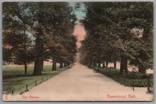 London ravenscourt park for sale  REDCAR