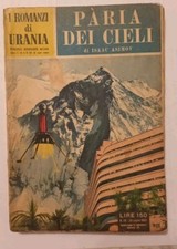 Romanzi urania luglio usato  Torino