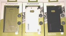Usado, Capa PureGear DUALTEK e capa SLIMSHELL para MicroSoft / Nokia LUMIA Icon 929 comprar usado  Enviando para Brazil