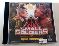 Small soldiers squad usato  Palermo