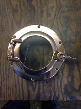 Bronze portlight glass for sale  Lafayette Hill