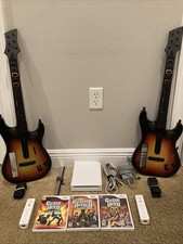 Wii console bundle for sale  Gotha