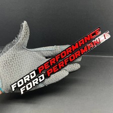 1pc ford performance for sale  Panama City