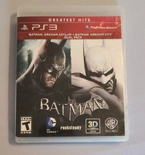 trilogia batman arkham ps3 comprar usado trilogia batman arkham ps3 comprar usado Enviando para Brazil
