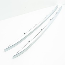 Dachreling aluminium matt gebraucht kaufen  Meschede