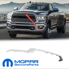 Oem mopar chrome for sale  Pittsburg