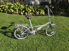 Dahon 7005 speed for sale  White Plains
