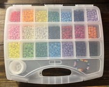 Diy friendship beads for sale  Elsa