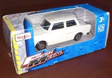 Maisto boxed diecast for sale  SHEFFIELD