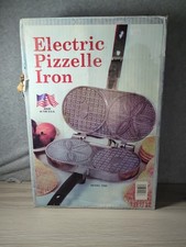 Palmer pizzelle iron for sale  Waxahachie
