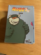 Muzzy language course for sale  WANTAGE