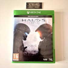 Halo guardians xbox usato  Milano