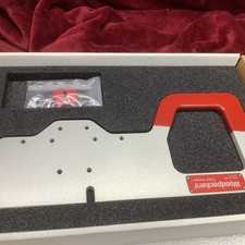 Woodpeckers track square for sale  Medina