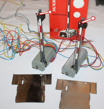 Märklin 7039 hauptsignal gebraucht kaufen  Osnabrück