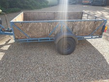 Used bradley single for sale  WEST DRAYTON