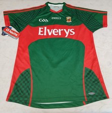 Mayo gaa neills for sale  CRAIGAVON