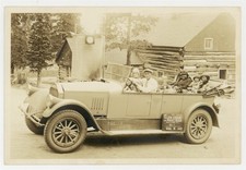 White chauffeur african for sale  Allendale