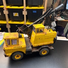 Vintage 1970s tonka for sale  Eastham