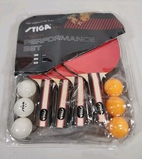 Stiga performance player for sale  Nashville