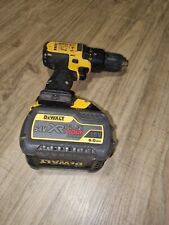 Dewalt dcd780 type gebraucht kaufen  Neustadt an der Orla