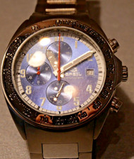 Orologi breil usat usato  Milano