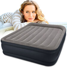 Intex 64136 materasso usato  Valenzano