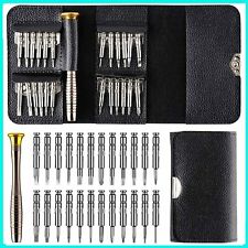 Set cacciaviti precisione usato  Torino