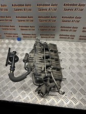 Intake manifold audi for sale  COLCHESTER