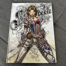 Artbook sketchbook jaime gebraucht kaufen  Wuppertal
