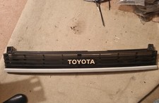 Toyota corolla ae82 for sale  HUDDERSFIELD